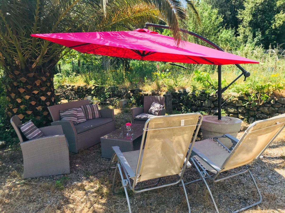 Gite U Licetu A La Campagne Oreta Exterior photo