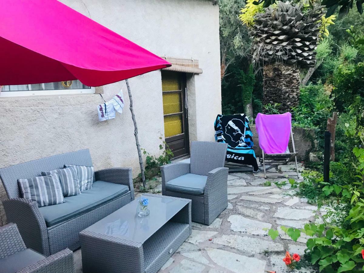 Gite U Licetu A La Campagne Oreta Exterior photo